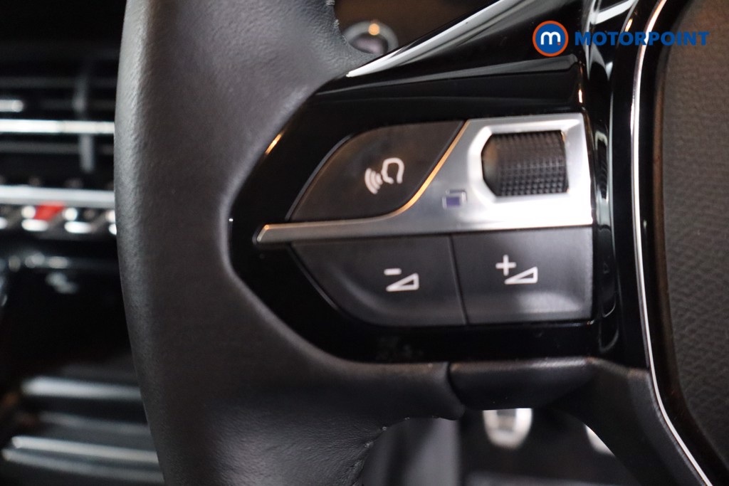 Peugeot 208 Allure Premium -Plus Manual Petrol Hatchback - Stock Number (1602648) - 7th supplementary image