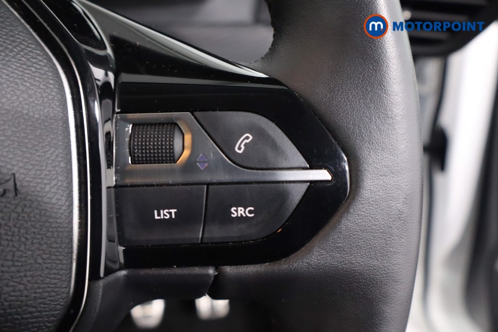 Peugeot 208 Allure Premium -Plus Manual Petrol Hatchback - Stock Number (1602648) - 8th supplementary image