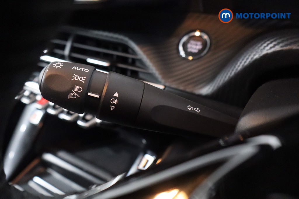 Peugeot 208 Allure Premium -Plus Manual Petrol Hatchback - Stock Number (1602648) - 14th supplementary image