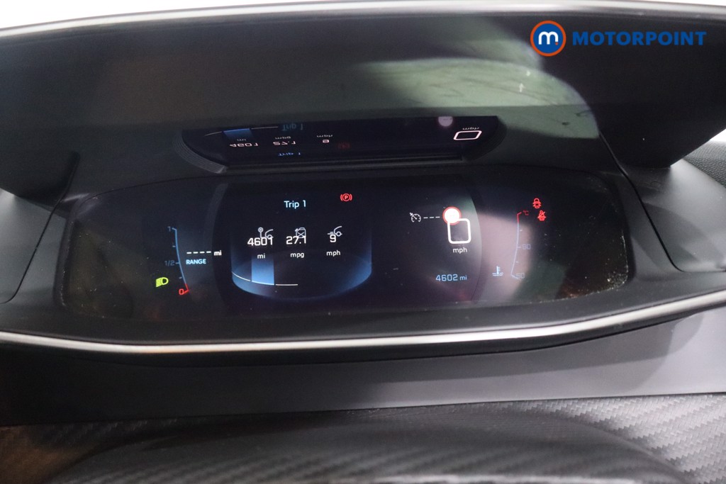 Peugeot 208 Allure Premium -Plus Manual Petrol Hatchback - Stock Number (1602648) - 16th supplementary image