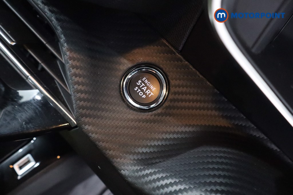 Peugeot 208 Allure Premium -Plus Manual Petrol Hatchback - Stock Number (1602648) - 18th supplementary image