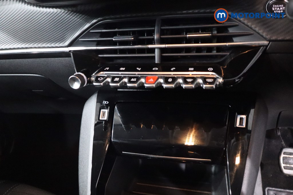 Peugeot 208 Allure Premium -Plus Manual Petrol Hatchback - Stock Number (1602648) - 19th supplementary image