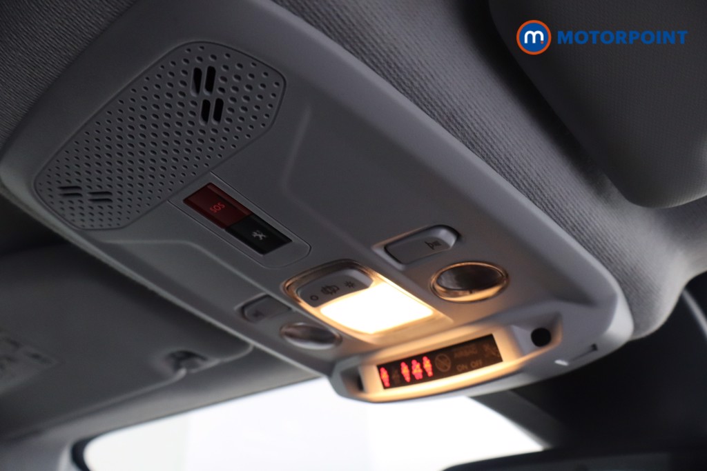 Peugeot 208 Allure Premium -Plus Manual Petrol Hatchback - Stock Number (1602648) - 22nd supplementary image