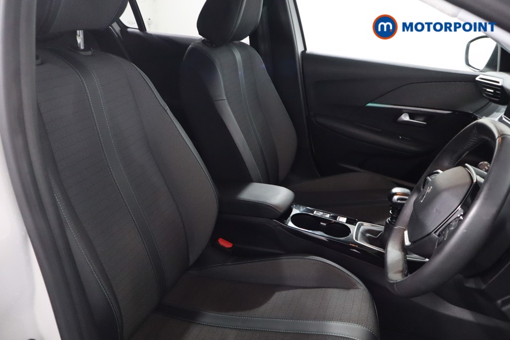 Peugeot 208 Allure Premium -Plus Manual Petrol Hatchback - Stock Number (1602648) - 23rd supplementary image