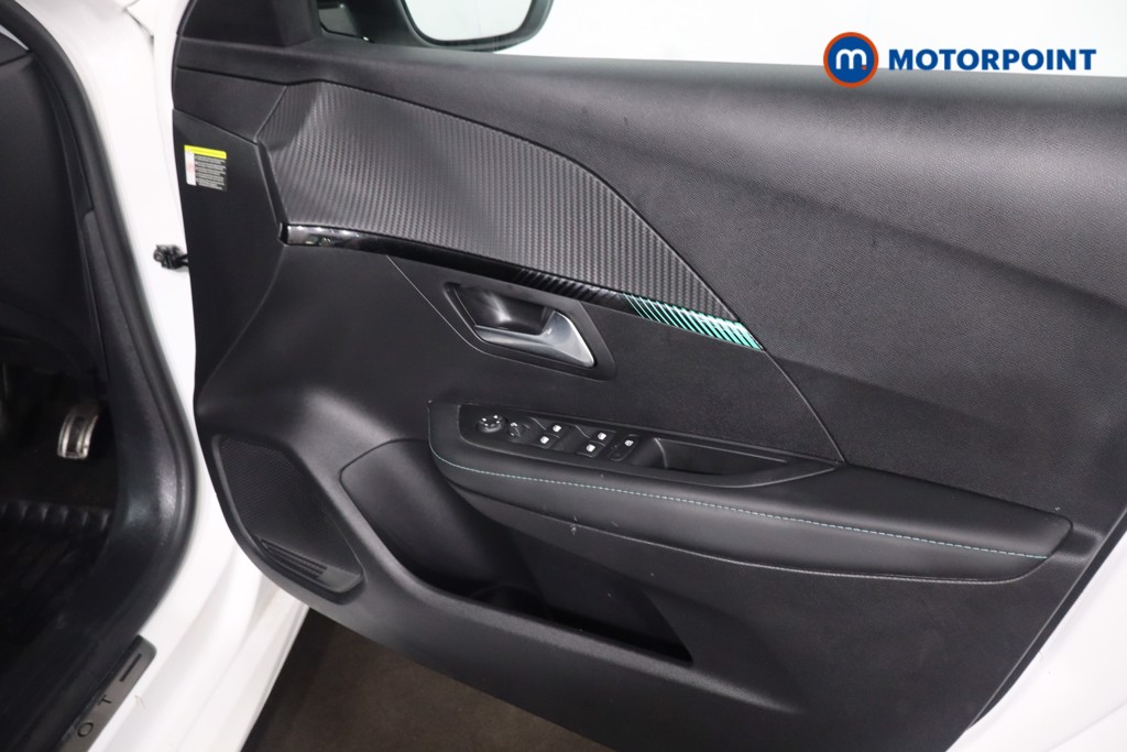 Peugeot 208 Allure Premium -Plus Manual Petrol Hatchback - Stock Number (1602648) - 24th supplementary image