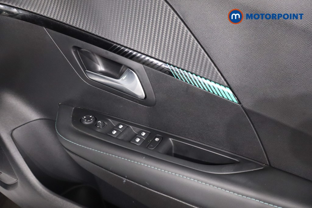 Peugeot 208 Allure Premium -Plus Manual Petrol Hatchback - Stock Number (1602648) - 25th supplementary image