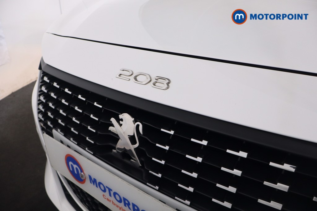 Peugeot 208 Allure Premium -Plus Manual Petrol Hatchback - Stock Number (1602648) - 30th supplementary image