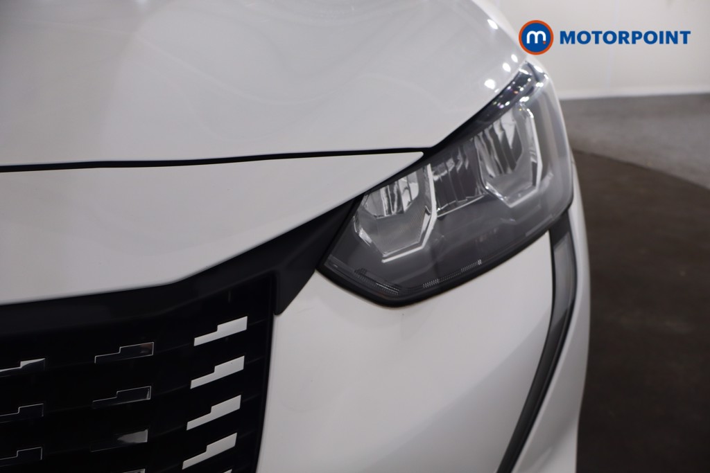 Peugeot 208 Allure Premium -Plus Manual Petrol Hatchback - Stock Number (1602648) - 31st supplementary image