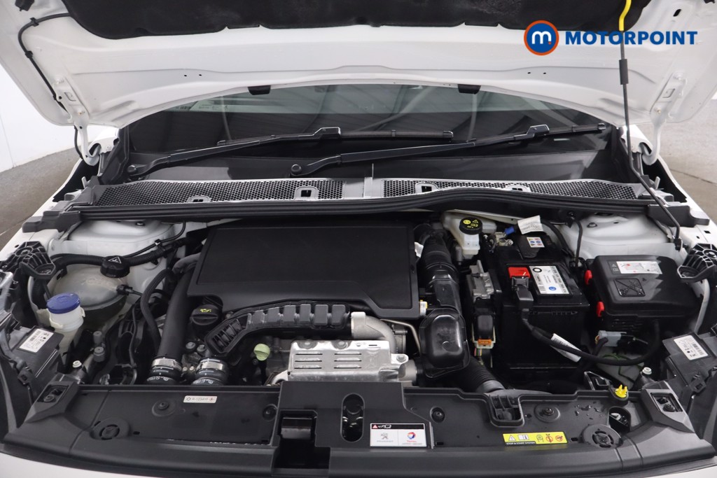 Peugeot 208 Allure Premium -Plus Manual Petrol Hatchback - Stock Number (1602648) - 33rd supplementary image