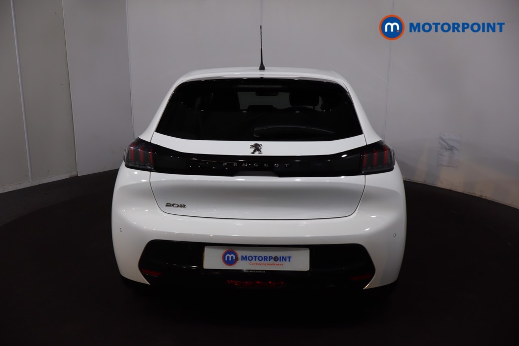 Peugeot 208 Allure Premium -Plus Manual Petrol Hatchback - Stock Number (1602648) - 35th supplementary image
