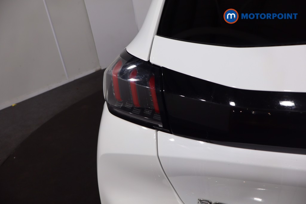 Peugeot 208 Allure Premium -Plus Manual Petrol Hatchback - Stock Number (1602648) - 37th supplementary image