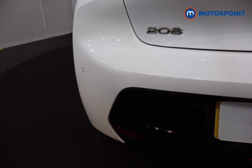 Peugeot 208 Allure Premium -Plus Manual Petrol Hatchback - Stock Number (1602648) - 38th supplementary image