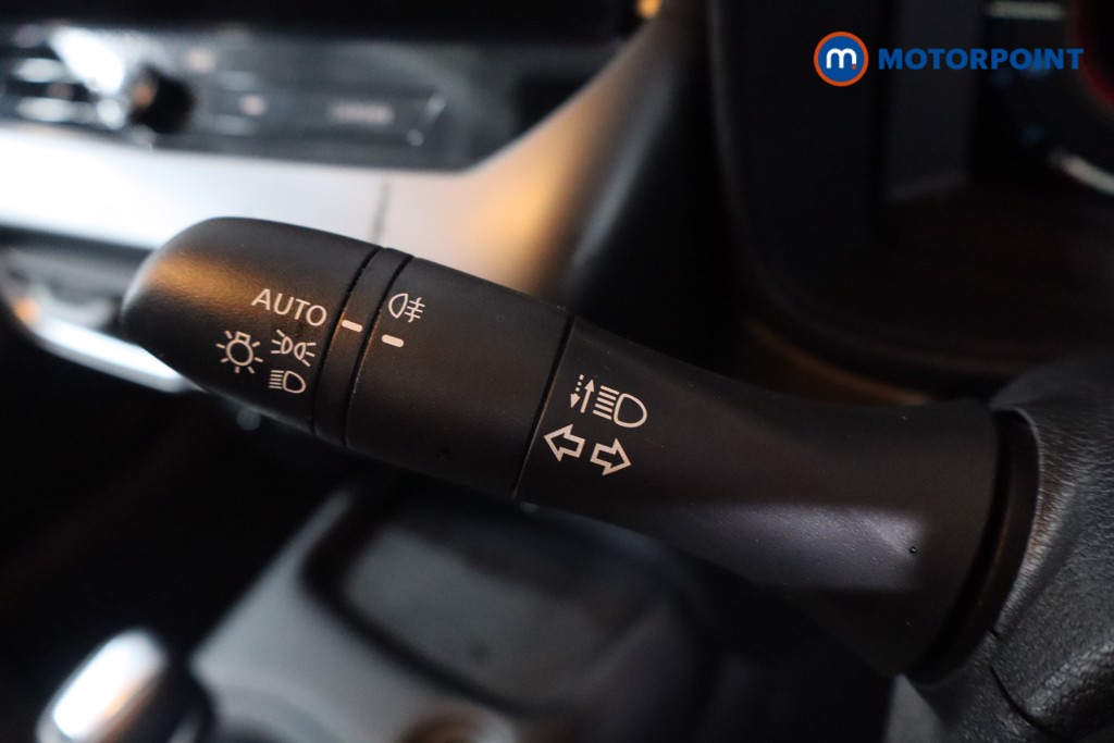 Nissan Juke N-Connecta Automatic Petrol-Electric Hybrid SUV - Stock Number (1607738) - 14th supplementary image