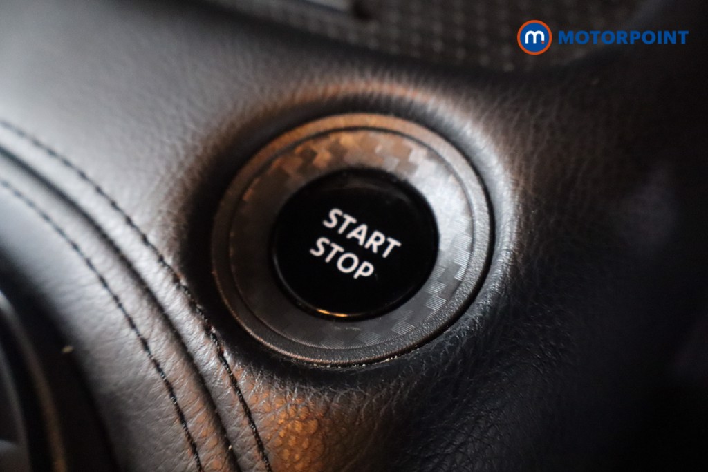 Nissan Juke N-Connecta Automatic Petrol-Electric Hybrid SUV - Stock Number (1607738) - 19th supplementary image