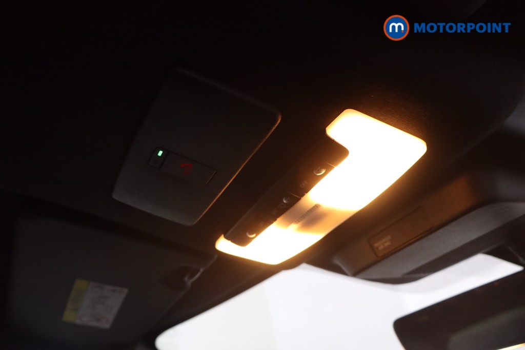 Nissan Juke N-Connecta Automatic Petrol-Electric Hybrid SUV - Stock Number (1607738) - 20th supplementary image