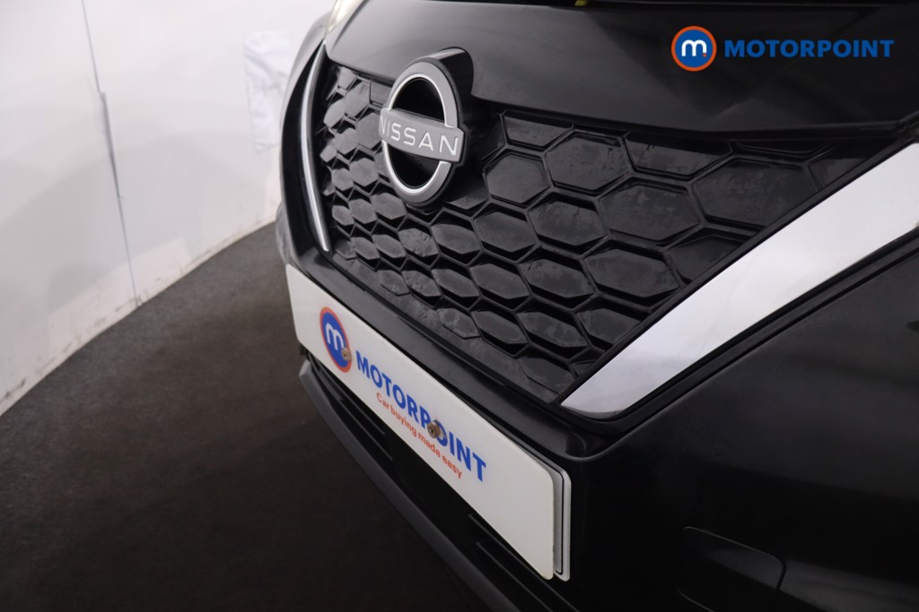 Nissan Juke N-Connecta Automatic Petrol-Electric Hybrid SUV - Stock Number (1607738) - 26th supplementary image