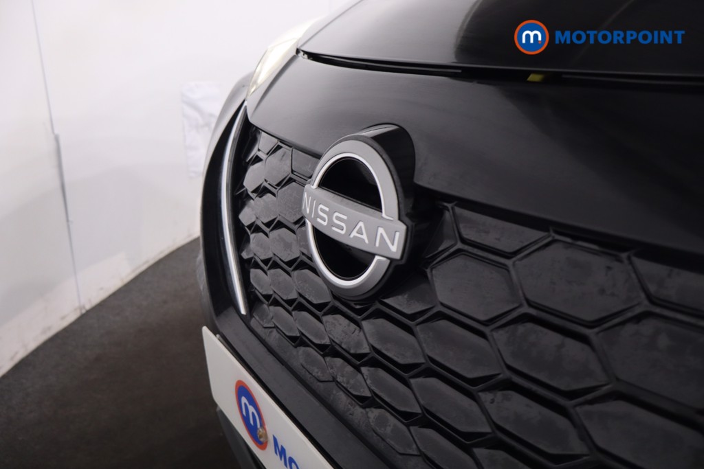 Nissan Juke N-Connecta Automatic Petrol-Electric Hybrid SUV - Stock Number (1607738) - 27th supplementary image