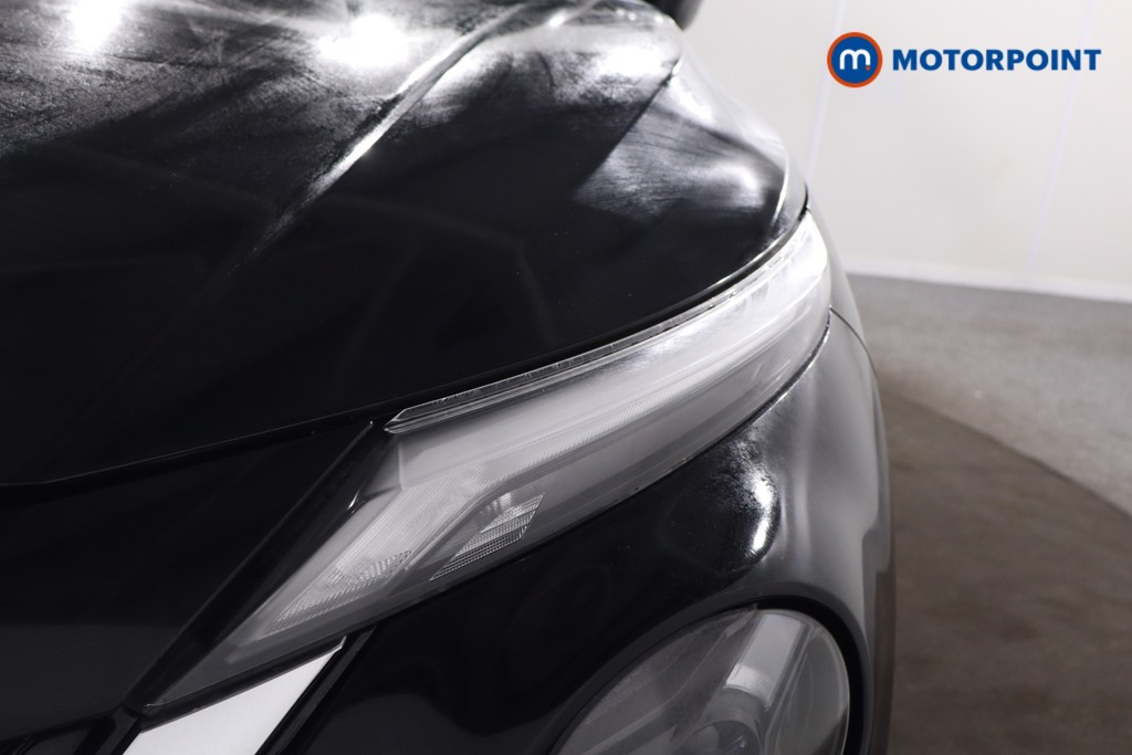 Nissan Juke N-Connecta Automatic Petrol-Electric Hybrid SUV - Stock Number (1607738) - 28th supplementary image