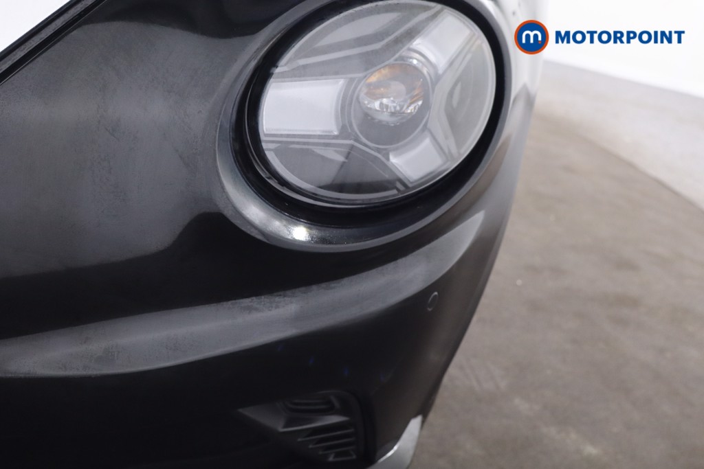 Nissan Juke N-Connecta Automatic Petrol-Electric Hybrid SUV - Stock Number (1607738) - 29th supplementary image