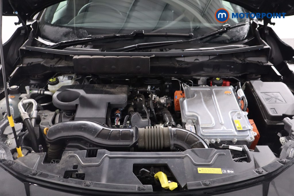 Nissan Juke N-Connecta Automatic Petrol-Electric Hybrid SUV - Stock Number (1607738) - 30th supplementary image