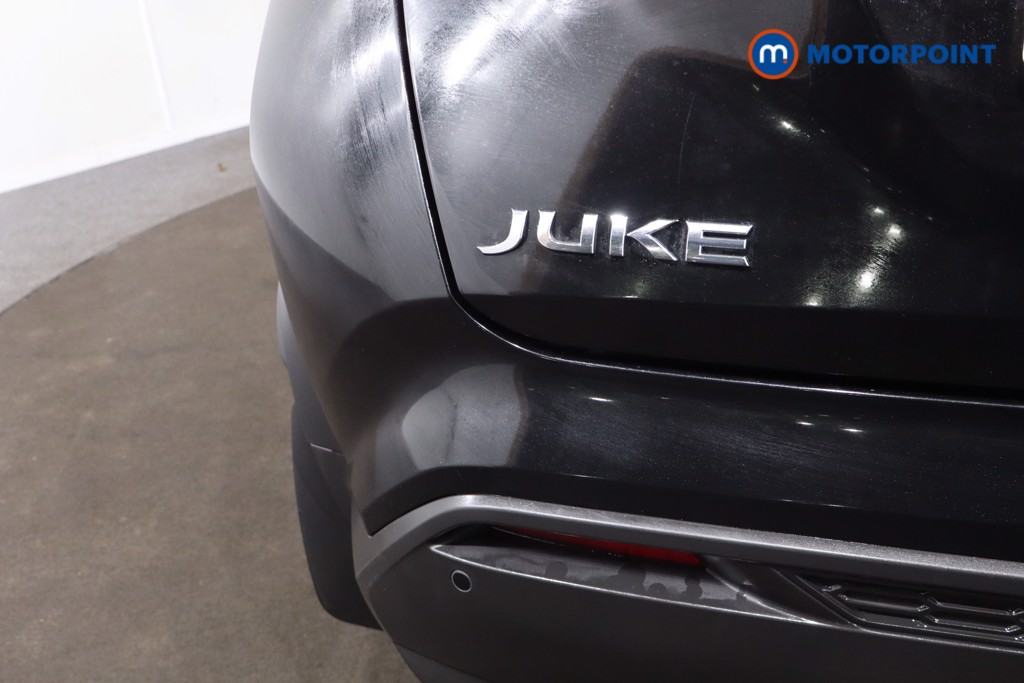 Nissan Juke N-Connecta Automatic Petrol-Electric Hybrid SUV - Stock Number (1607738) - 34th supplementary image