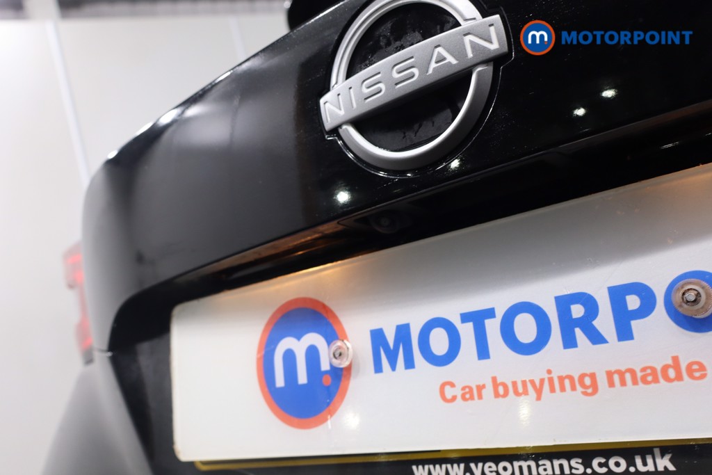 Nissan Juke N-Connecta Automatic Petrol-Electric Hybrid SUV - Stock Number (1607738) - 35th supplementary image