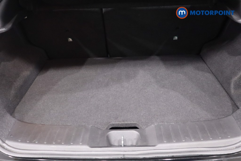 Nissan Juke N-Connecta Automatic Petrol-Electric Hybrid SUV - Stock Number (1607738) - 36th supplementary image