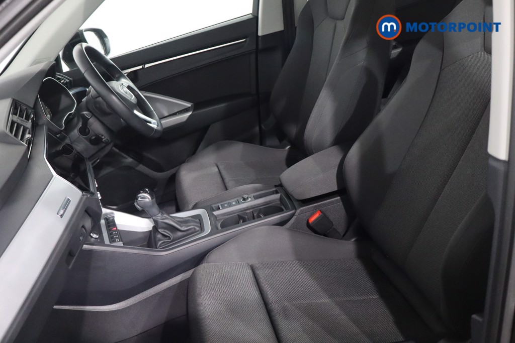 Audi Q3 Sport Automatic Diesel SUV - Stock Number (1608662) - 4th supplementary image