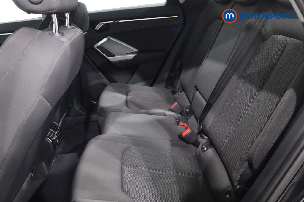 Audi Q3 Sport Automatic Diesel SUV - Stock Number (1608662) - 5th supplementary image