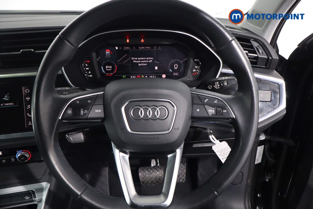 Audi Q3 Sport Automatic Diesel SUV - Stock Number (1608662) - 6th supplementary image