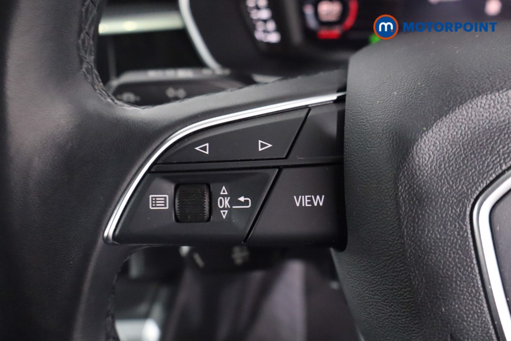 Audi Q3 Sport Automatic Diesel SUV - Stock Number (1608662) - 7th supplementary image