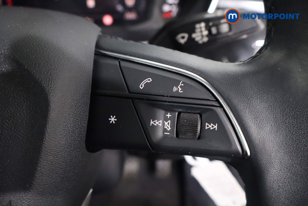 Audi Q3 Sport Automatic Diesel SUV - Stock Number (1608662) - 8th supplementary image