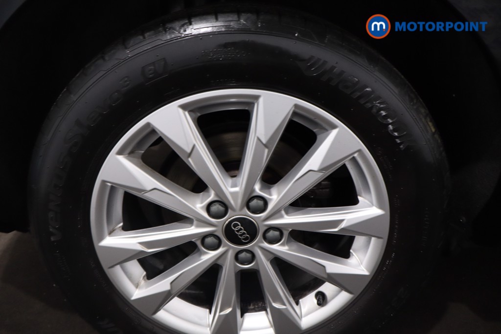 Audi Q3 Sport Automatic Diesel SUV - Stock Number (1608662) - 9th supplementary image