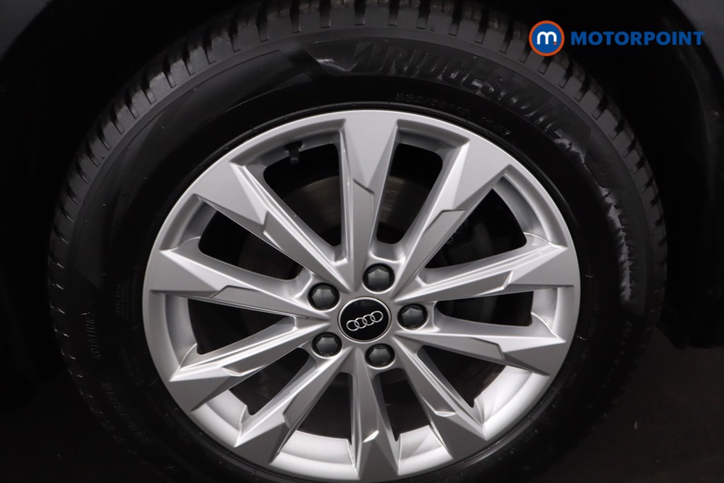 Audi Q3 Sport Automatic Diesel SUV - Stock Number (1608662) - 10th supplementary image