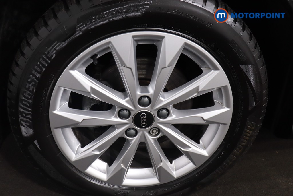 Audi Q3 Sport Automatic Diesel SUV - Stock Number (1608662) - 11th supplementary image