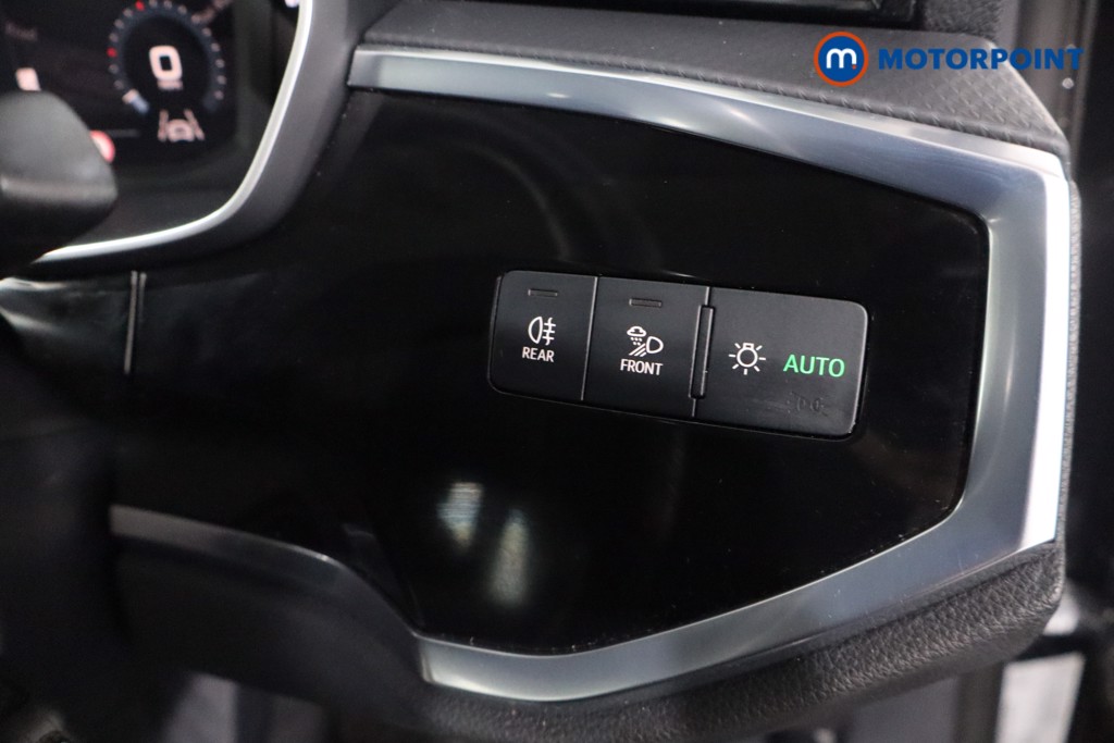 Audi Q3 Sport Automatic Diesel SUV - Stock Number (1608662) - 13th supplementary image