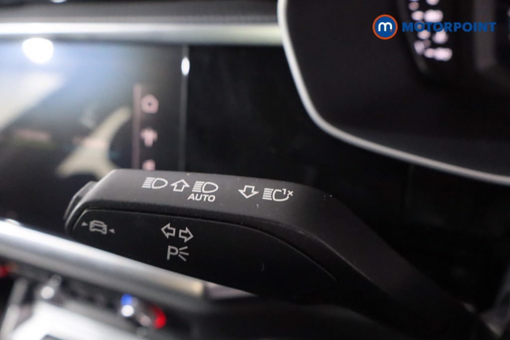 Audi Q3 Sport Automatic Diesel SUV - Stock Number (1608662) - 14th supplementary image