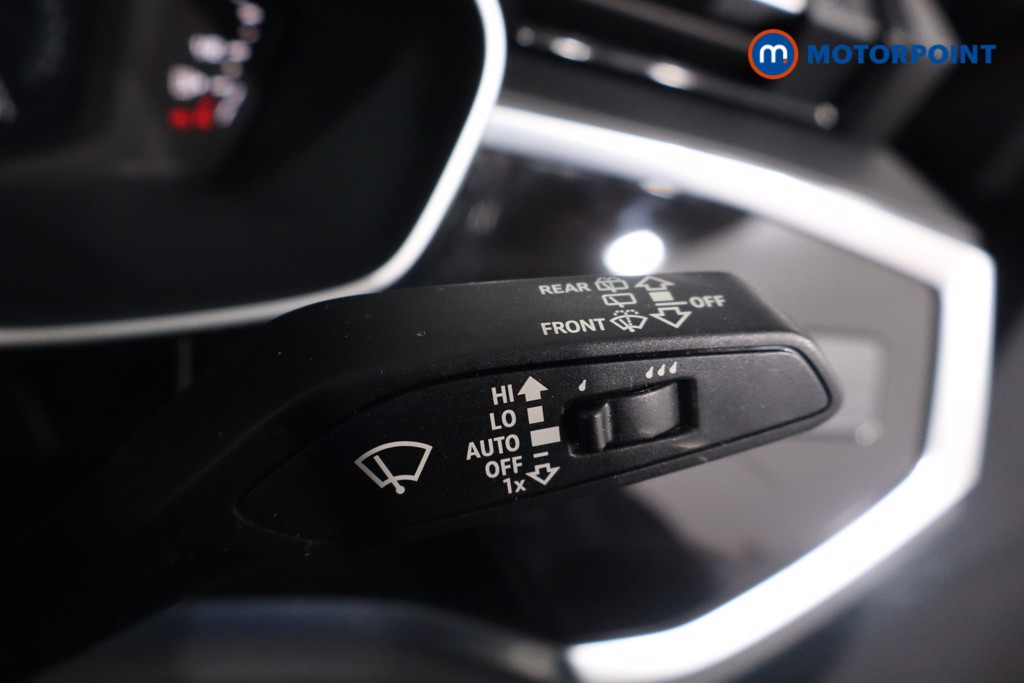 Audi Q3 Sport Automatic Diesel SUV - Stock Number (1608662) - 15th supplementary image