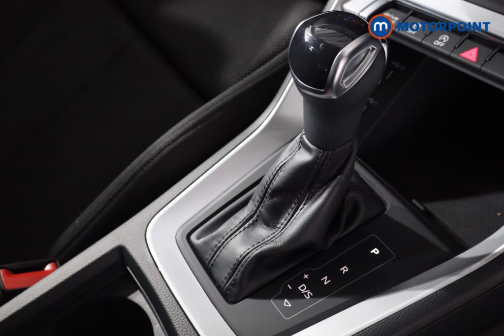 Audi Q3 Sport Automatic Diesel SUV - Stock Number (1608662) - 17th supplementary image