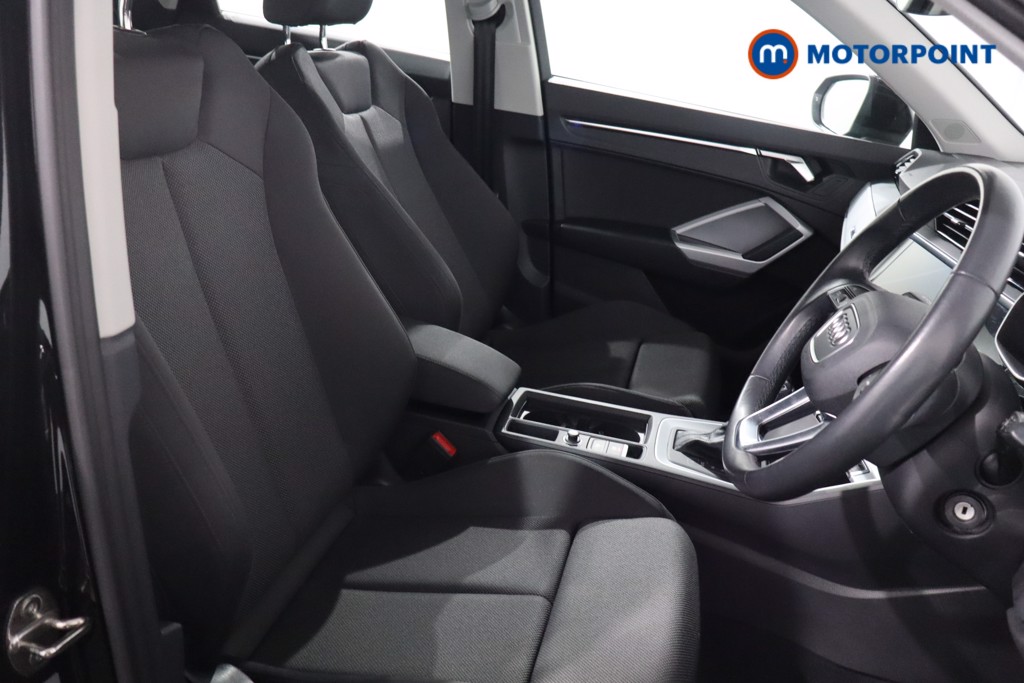 Audi Q3 Sport Automatic Diesel SUV - Stock Number (1608662) - 19th supplementary image