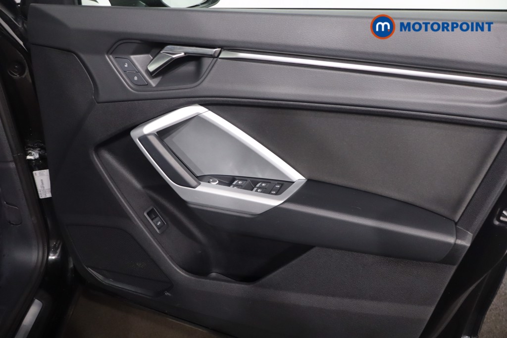 Audi Q3 Sport Automatic Diesel SUV - Stock Number (1608662) - 20th supplementary image