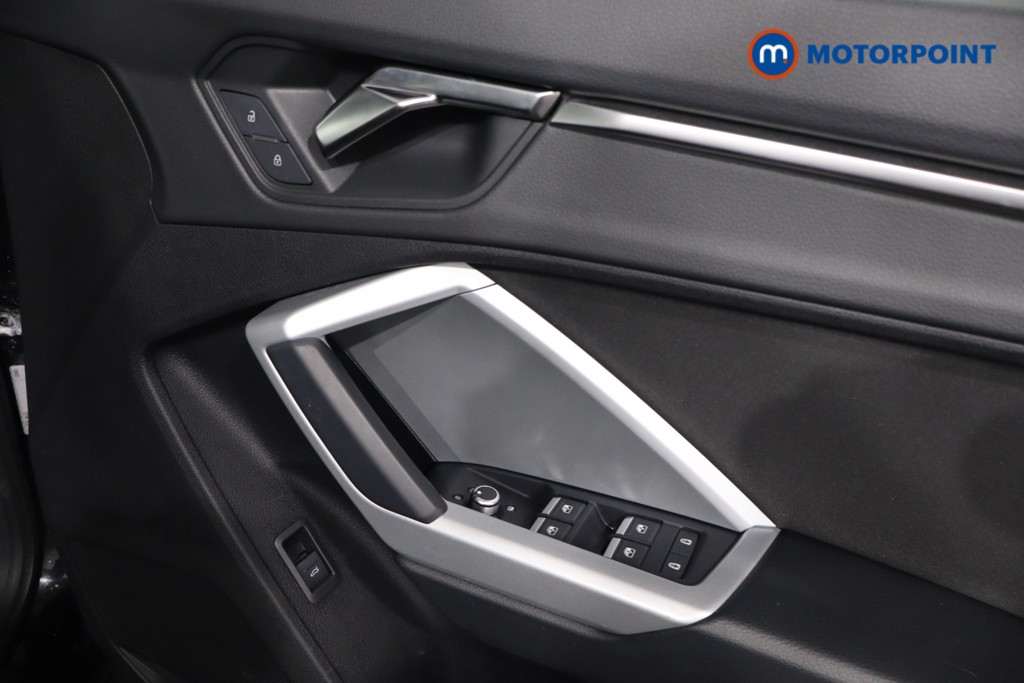 Audi Q3 Sport Automatic Diesel SUV - Stock Number (1608662) - 21st supplementary image