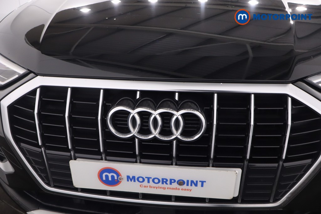 Audi Q3 Sport Automatic Diesel SUV - Stock Number (1608662) - 24th supplementary image