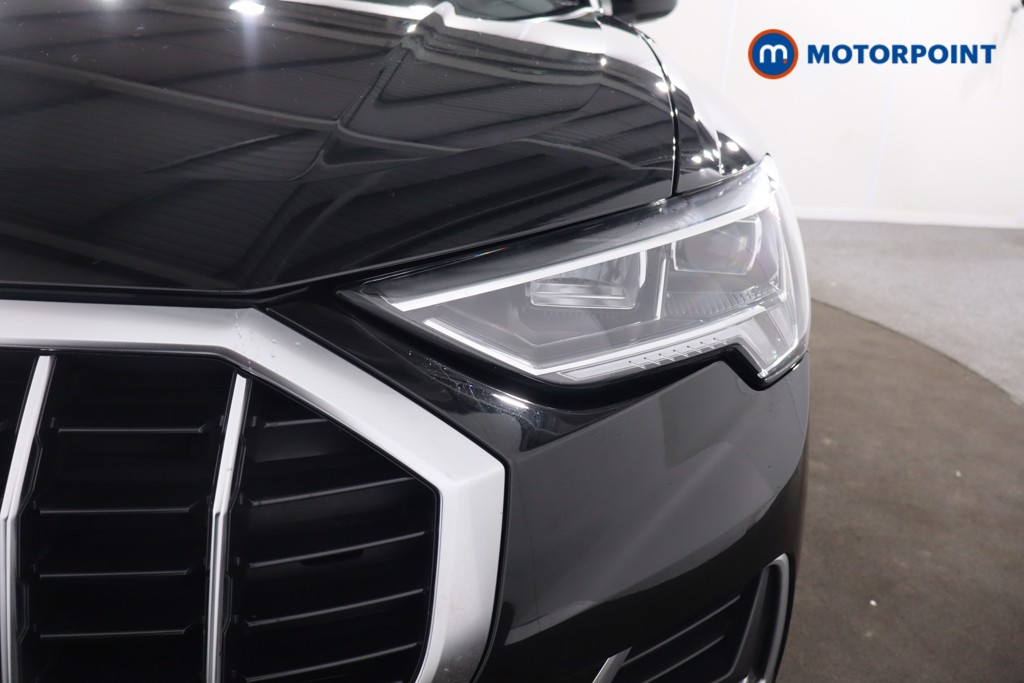 Audi Q3 Sport Automatic Diesel SUV - Stock Number (1608662) - 26th supplementary image