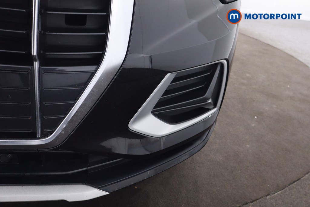 Audi Q3 Sport Automatic Diesel SUV - Stock Number (1608662) - 27th supplementary image