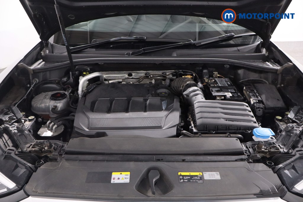 Audi Q3 Sport Automatic Diesel SUV - Stock Number (1608662) - 28th supplementary image