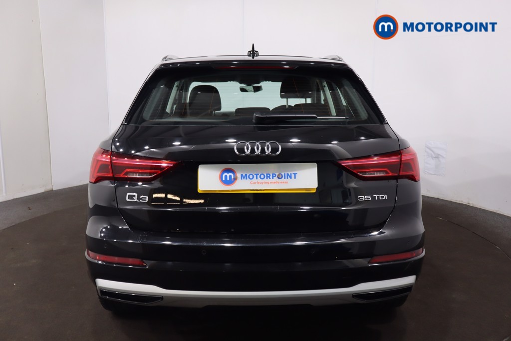 Audi Q3 Sport Automatic Diesel SUV - Stock Number (1608662) - 30th supplementary image