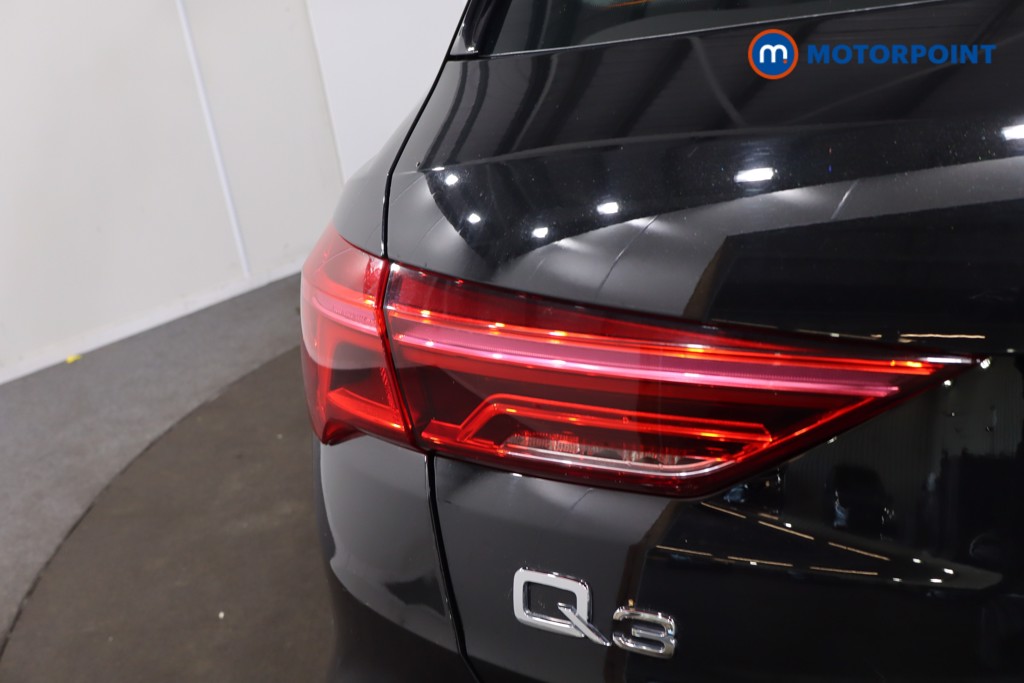 Audi Q3 Sport Automatic Diesel SUV - Stock Number (1608662) - 31st supplementary image