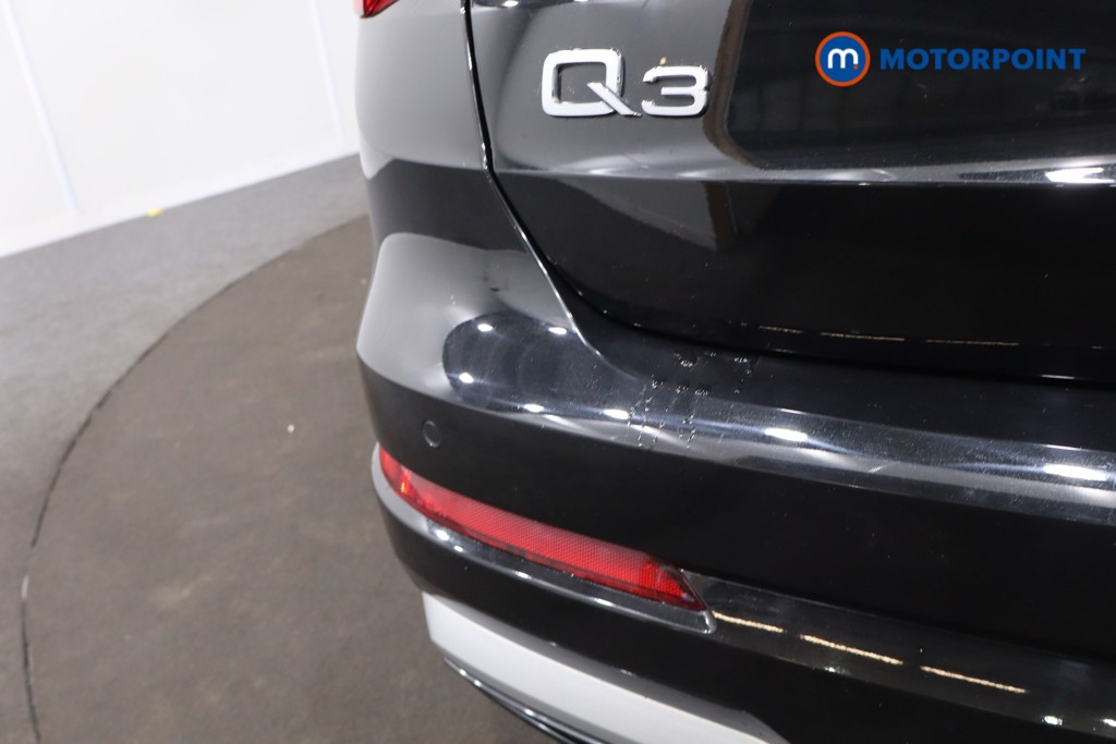 Audi Q3 Sport Automatic Diesel SUV - Stock Number (1608662) - 32nd supplementary image