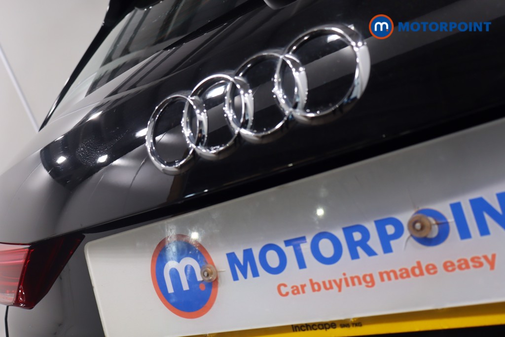 Audi Q3 Sport Automatic Diesel SUV - Stock Number (1608662) - 33rd supplementary image